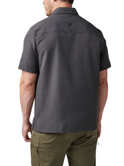 Marksman Utility Short Sleeve Shirt