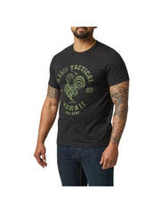Island Rooster Tee