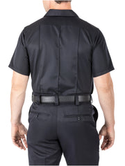 Class A Fast-Tac® Twill Short Sleeve Shirt