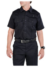 Twill PDU® Class A Short Sleeve Shirt
