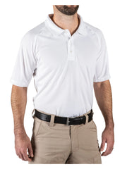 Performance Short Sleeve Polo