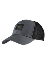 Legacy Box Trucker