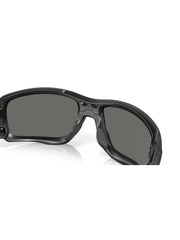 Oakley® SI Ballistic Shocktube Matte Black W/grey By Oakley®