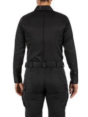 Women's Class A Fast-Tac® Twill Long Sleeve Shirt