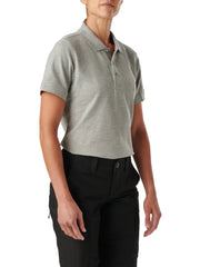 Women’s Utility Short Sleeve Polo