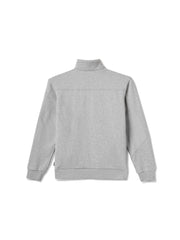 Women's Quarter Zip Job Shirt