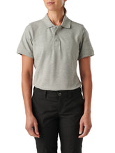 Women’s Utility Short Sleeve Polo