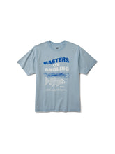 5.11® Men's Master of Angling Oversized Short Sleeve Tee