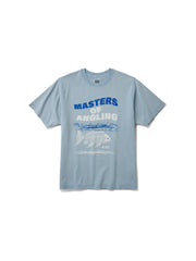 5.11® Men's Master of Angling Oversized Short Sleeve Tee