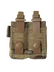 MultiCam® Flex Double Pistol Mag Pouch 2.0