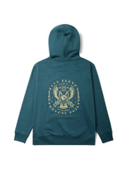 Men's Eagle Midweight Hoodie