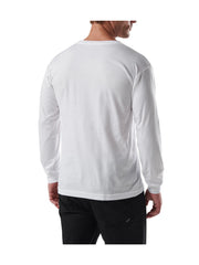 Offroad Dreaming Long Sleeve Tee