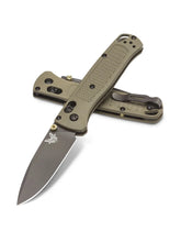 Benchmade® Bugout,axis, Drop Point by Benchmade®