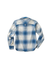 Brianna Plaid Flannel Long Sleeve
