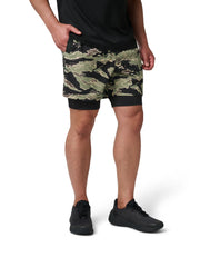 PT-R® Havoc Pro Short