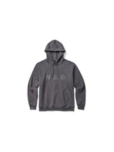 Elements Fleece Hoodie