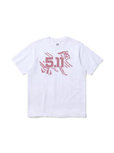 5.11® Men's N4S Oversized Short Sleeve Tee
