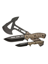 CFK 7 Camp Field Knife Peacemaker