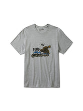 Battle Rattle Tank Short Sleeve Tee