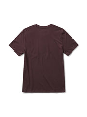 Women's Cattle Skull Short Sleeve Tee