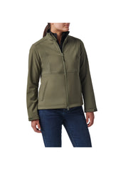 Leone Softshell Jacket