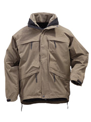 Aggressor Parka™