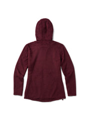 Women's Rila Polartec® Alpha™ Thermal Full-Zip Jacket