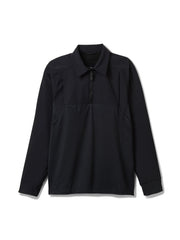 PDU® Cold Weather Rapid Long Sleeve Top