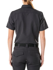 Women’s Fast-Tac™ Short Sleeve Shirt
