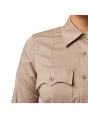 Women's 5.11 Stryke® PDU® Twill Class A Long Sleeve Shirt