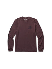 Desertscape Long-Sleeve Tee