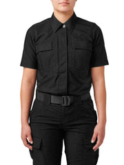Women's Flex-Tac® TDU® Ripstop Short Sleeve Shirt