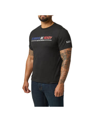 ABR United Kingdom Tee