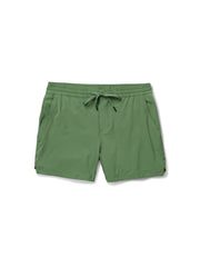 Big Sur Hybrid Short 5 Inch