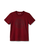 Women's Intricate Emblem Tee