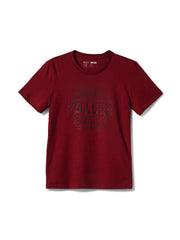 Women's Intricate Emblem Tee