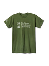 Pursuit Of Readiness Tee