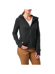Kimmie Full Zip Hoodie