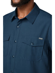 Marksman Long Sleeve Shirt UPF 50+
