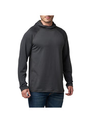 Stratos Long Sleeve Hoodie
