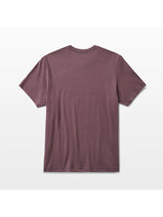 Woodland Moto Logo Short Sleeve Tee