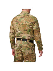 Flex-Tac® TDU® Multicam® Ripstop Long Sleeve Shirt