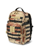 RUSH® 12 2.0 Print Backpack 24L