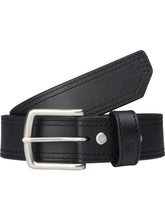 1.5" Arc Leather Belt