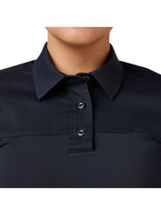 Women's 5.11 Stryke® LT PDU Rapid Short Sleeve Shirt