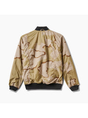 Kumau Reversible Jacket