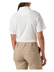 Women’s Tactical Jersey Short Sleeve Polo