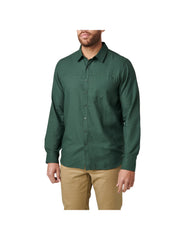 Igor Plaid Long Sleeve Shirt