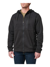 Arms Full Zip Jacket