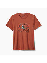 Women's Broken Sparrow Tee